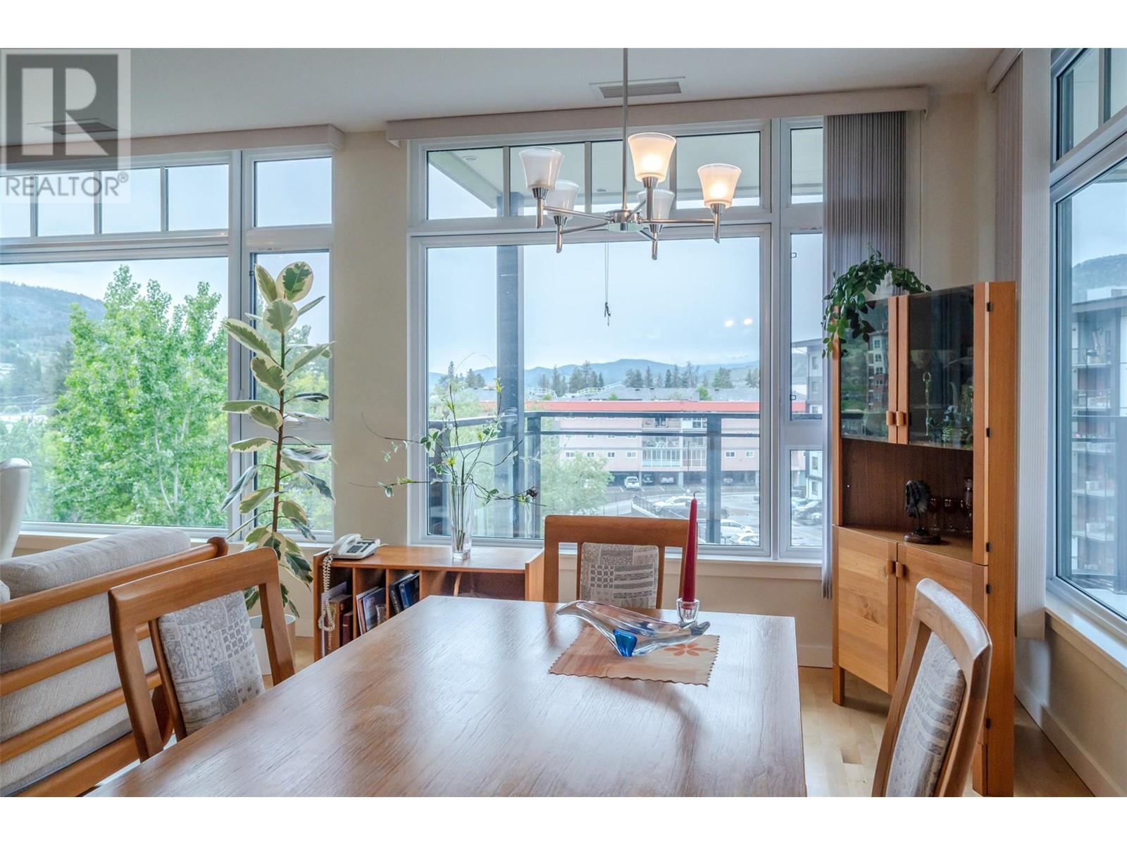406 3301 Skaha Lake Road, Penticton
