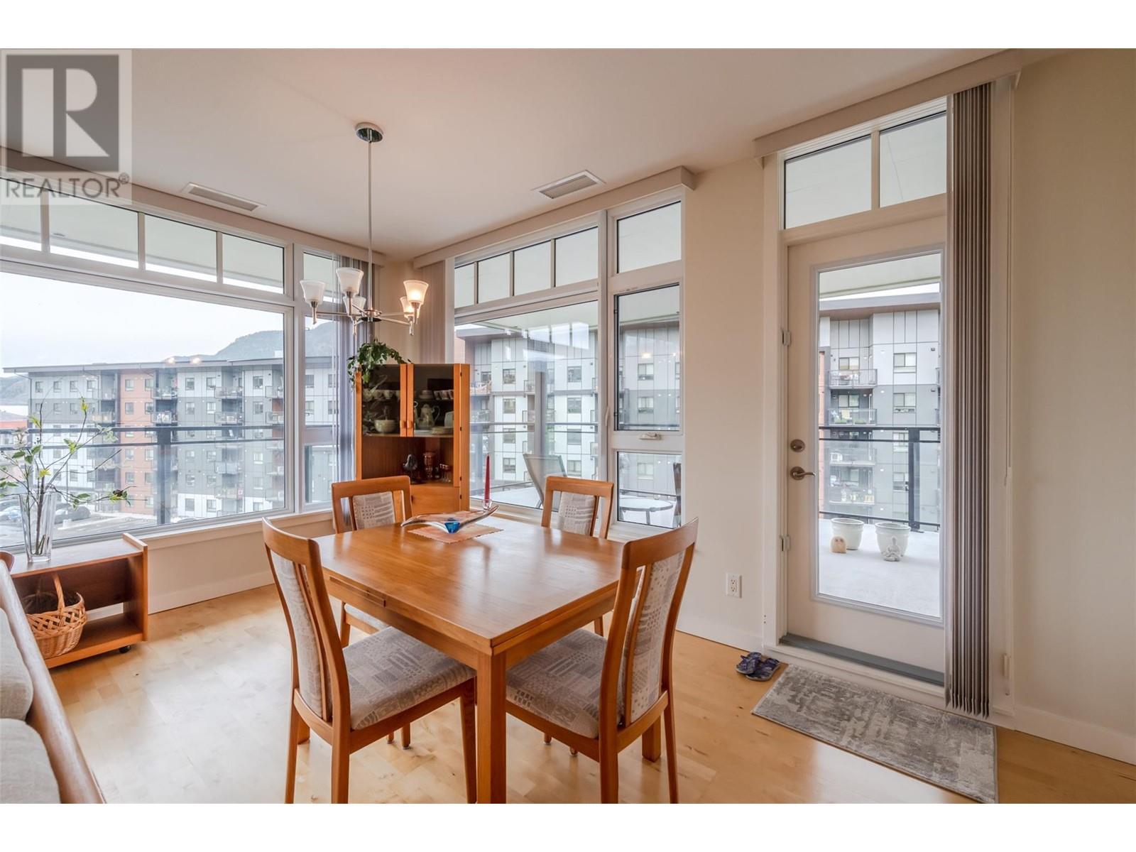 406 3301 Skaha Lake Road, Penticton