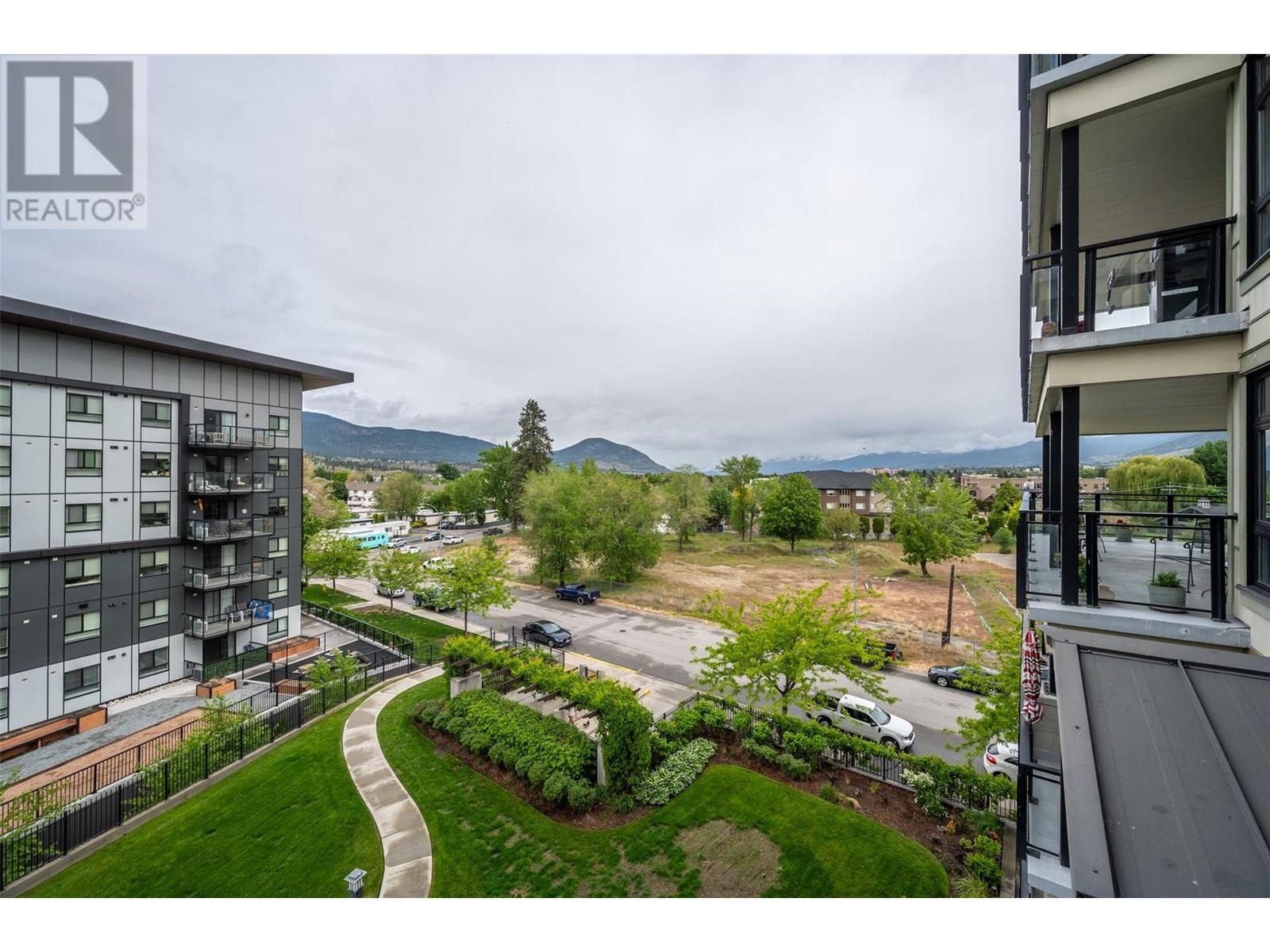 406 3301 Skaha Lake Road, Penticton
