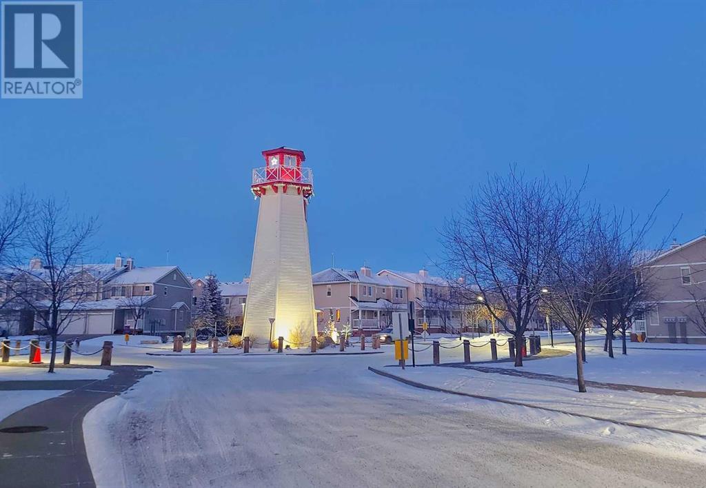 3309, 10 Country Village Park NE, Calgary, Alberta