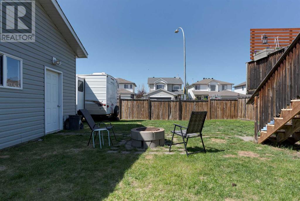 102 Archibald Bay, Fort McMurray, Alberta