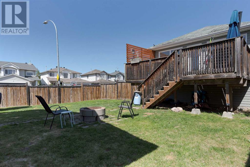 102 Archibald Bay, Fort McMurray, Alberta