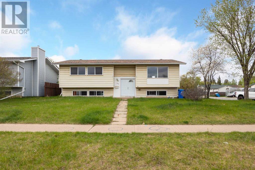 44 CENTENNIAL Drive, Fort McMurray