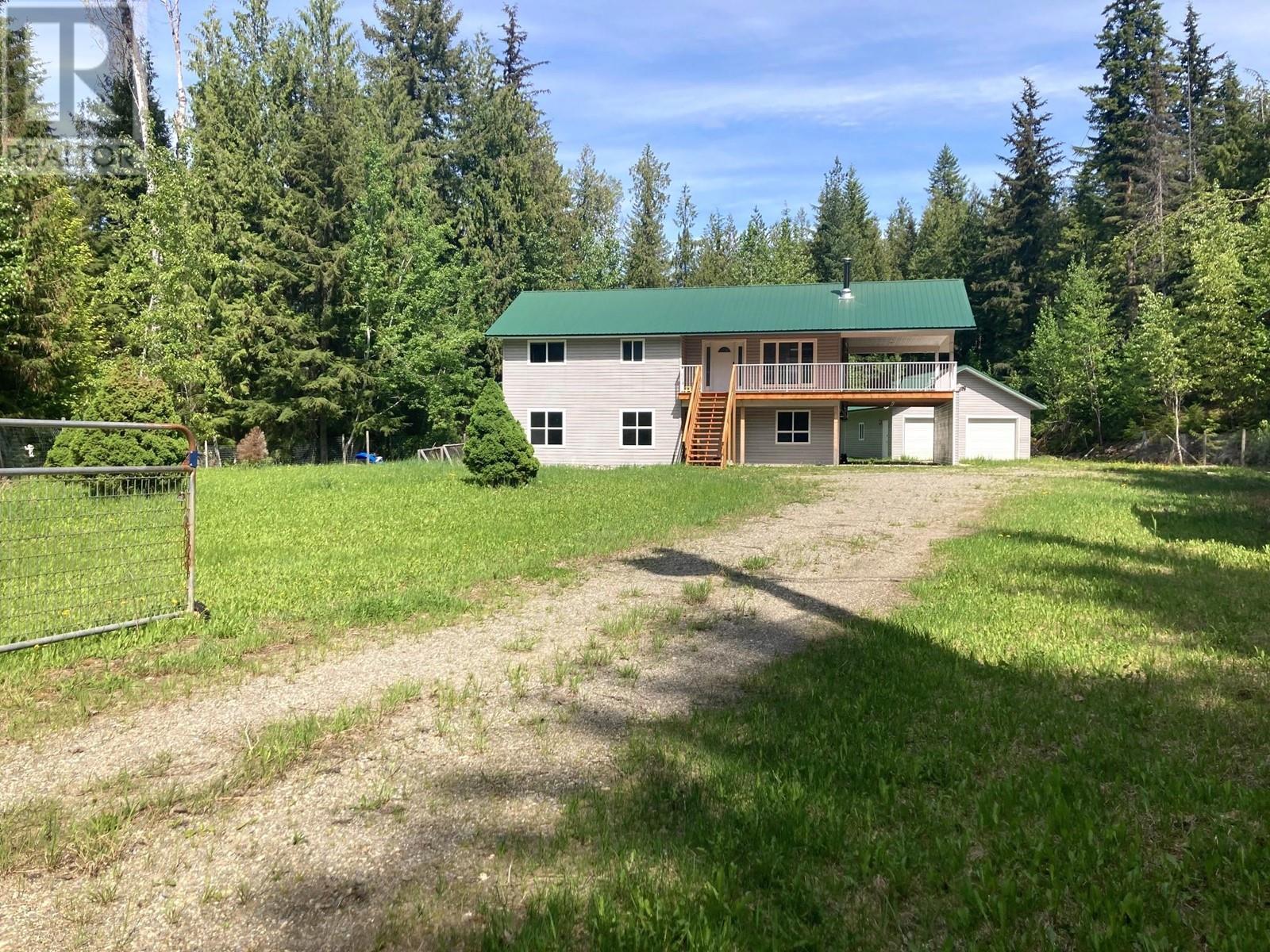 3776 Cameron Road, Eagle Bay