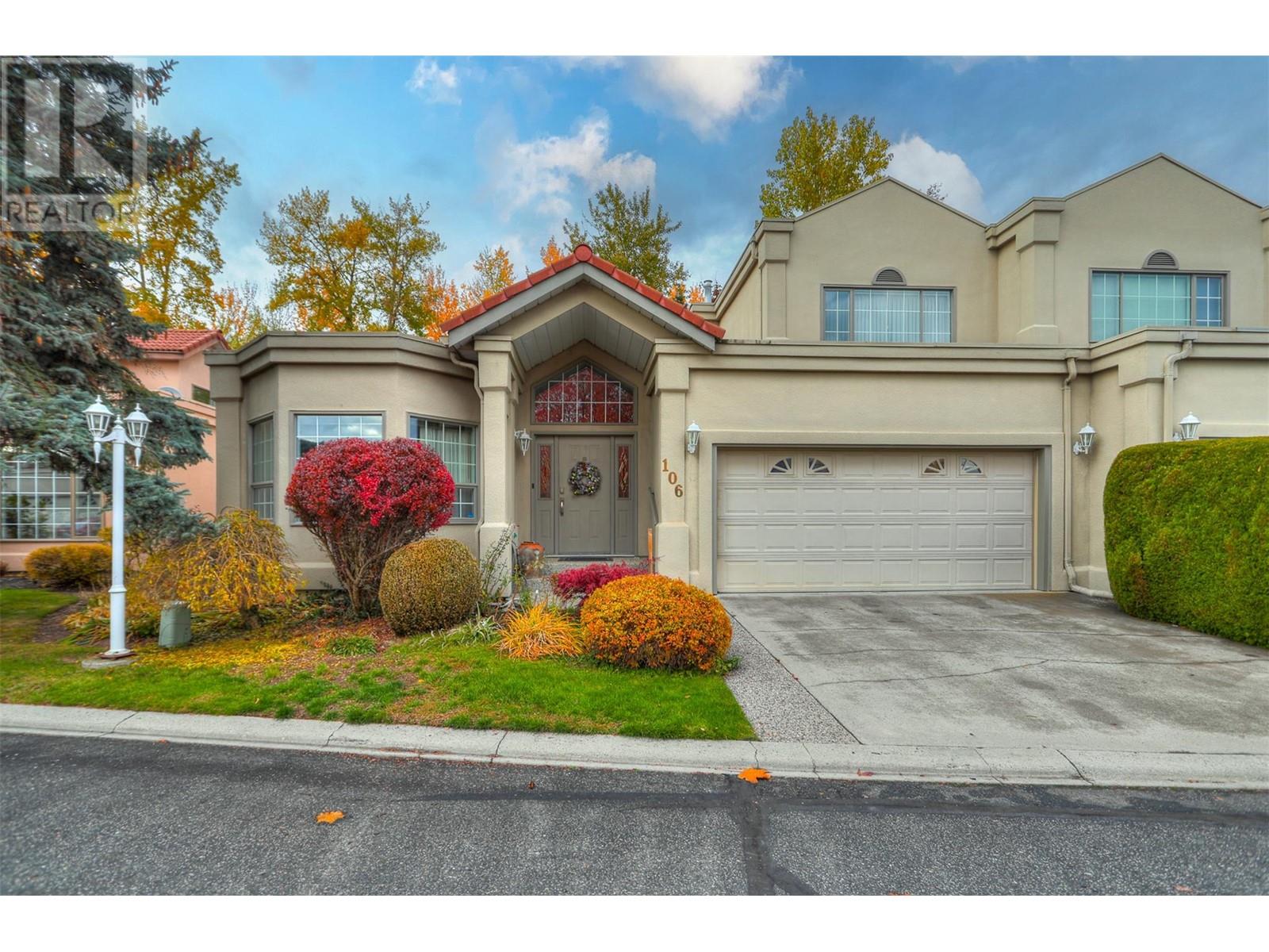 106 650 Lexington Drive, Kelowna