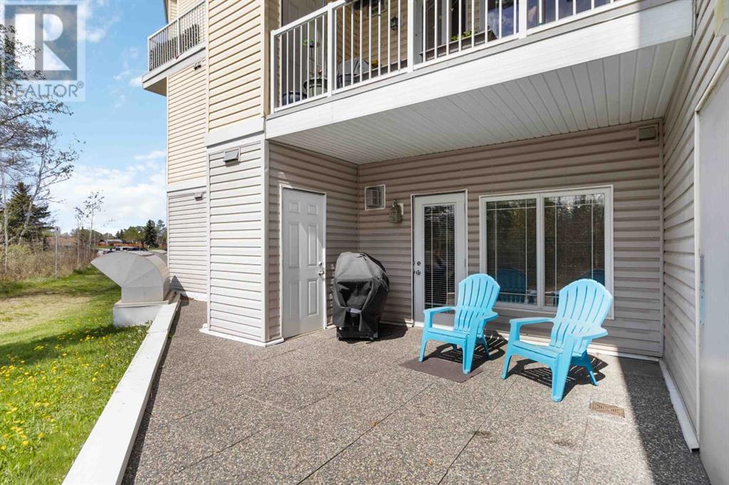 921 Thickwood Boulevard, Fort McMurray