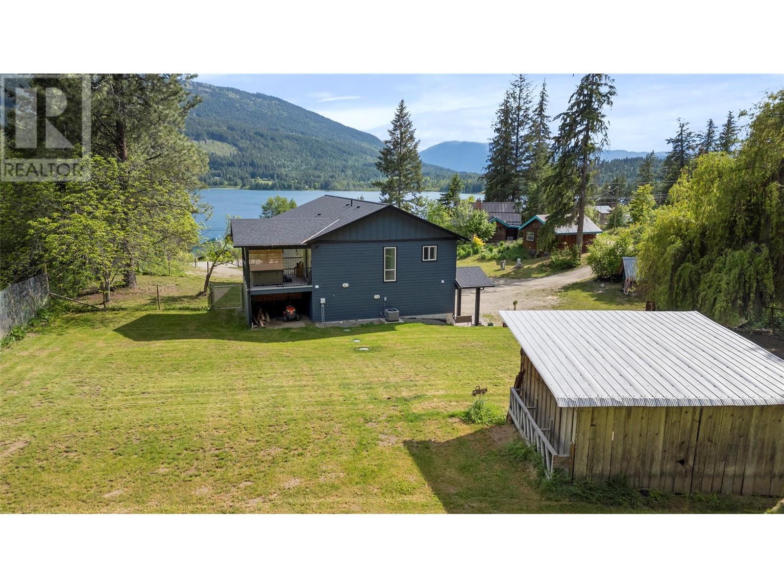  3813 Parri Road, White Lake