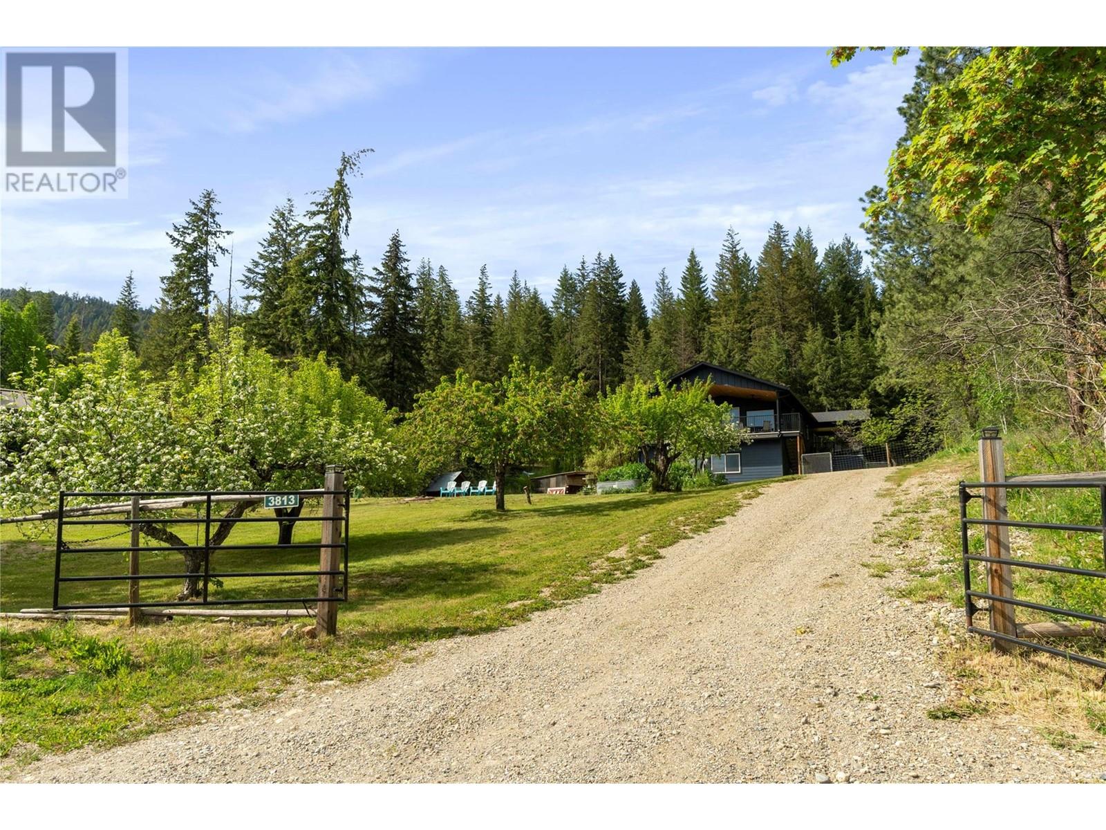  3813 Parri Road, White Lake