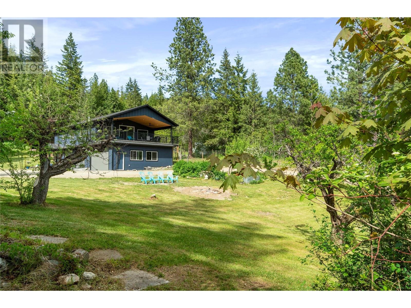  3813 Parri Road, White Lake