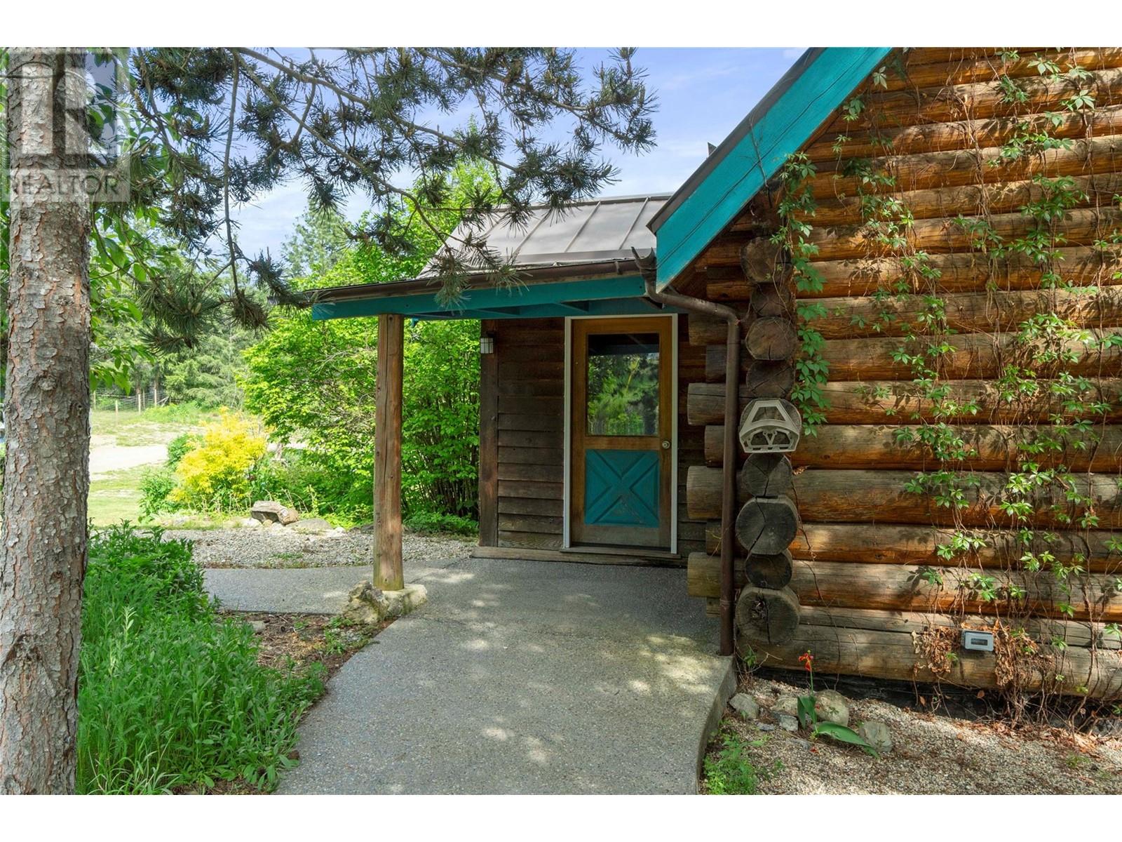  3813 Parri Road, White Lake