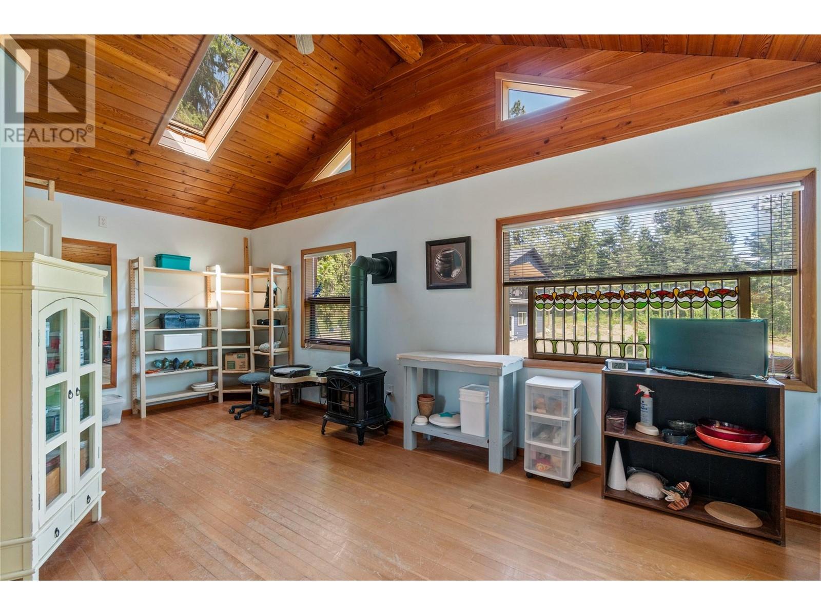  3813 Parri Road, White Lake