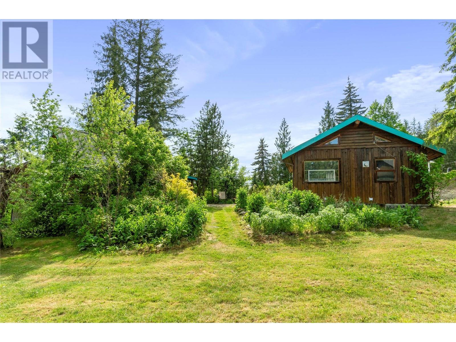  3813 Parri Road, White Lake