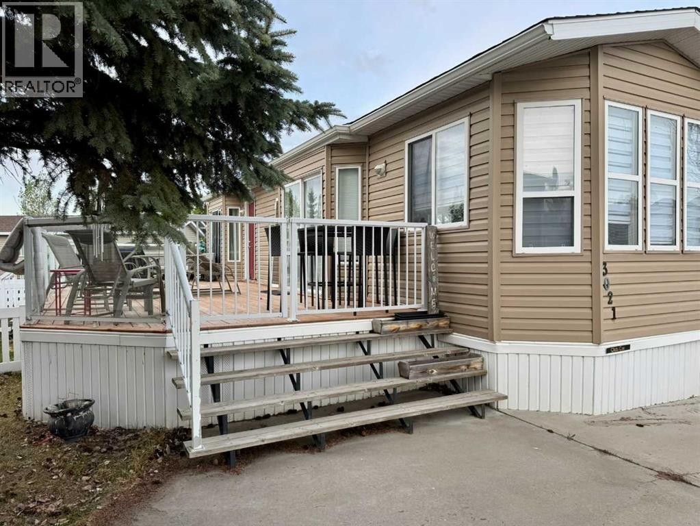 35468 Range Road 30, Rural Red Deer County