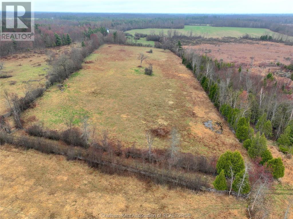 Photo 1 of Pt Lt 28 Kitley 1 Line, Elizabethtownkitley ON