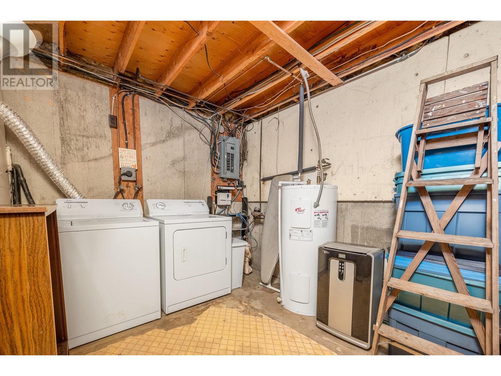 1711 41 Avenue, Vernon