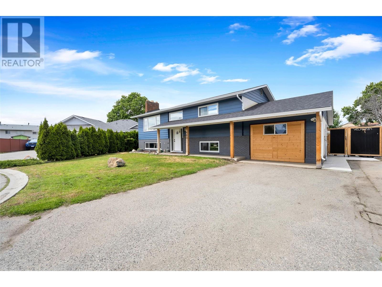 460 Yamaoka Court, Kelowna