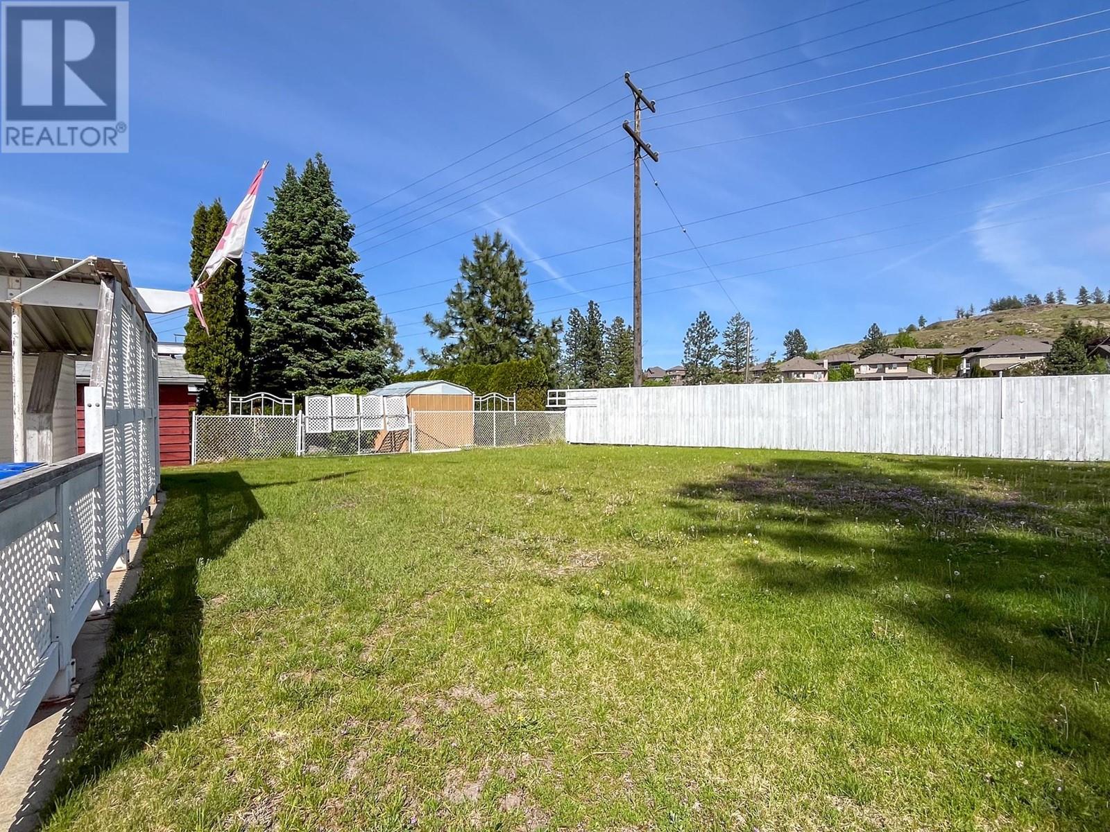 501 Stanley Crescent, Kelowna