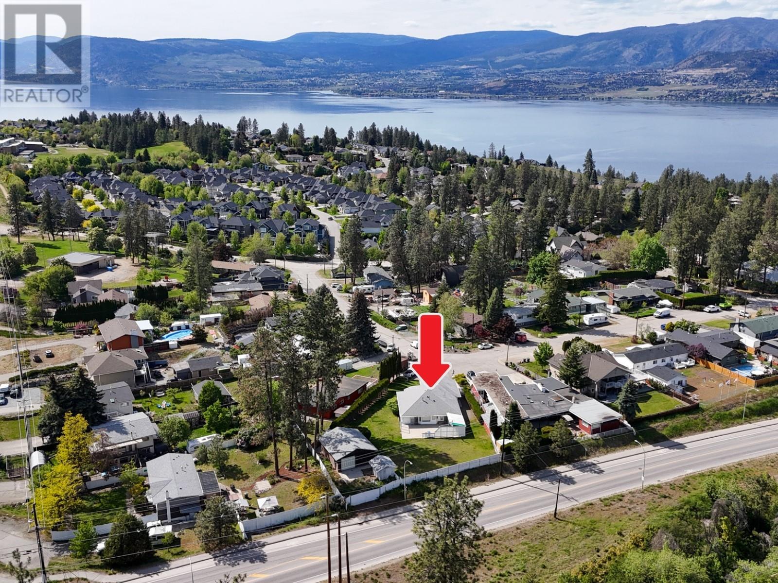 501 Stanley Crescent, Kelowna