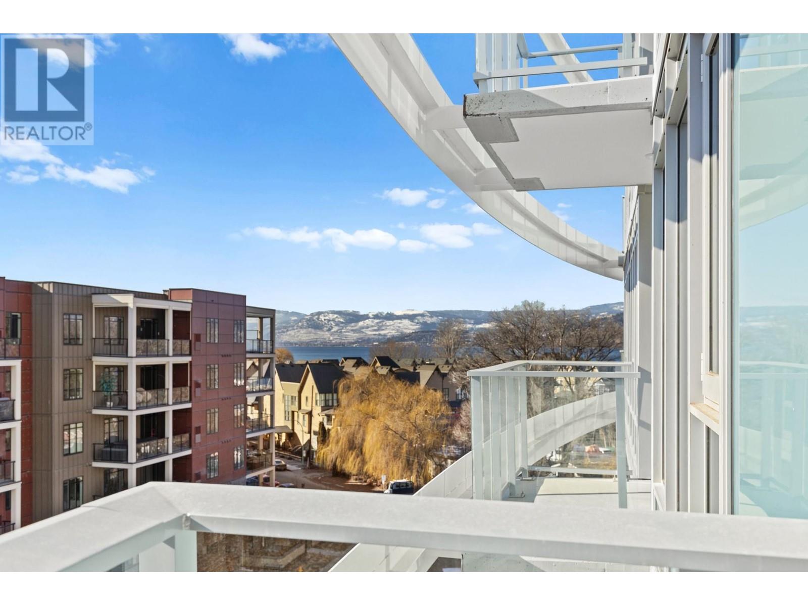 3699 Capozzi Road Unit# 607, Kelowna