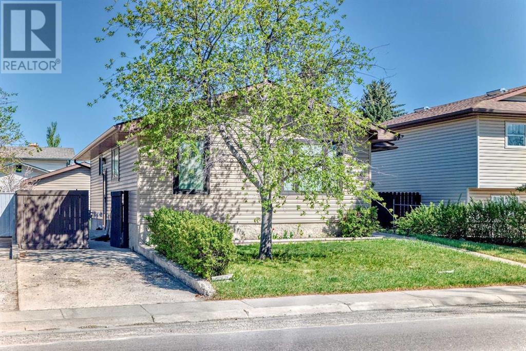 3416 60 Street NE, Calgary, Alberta