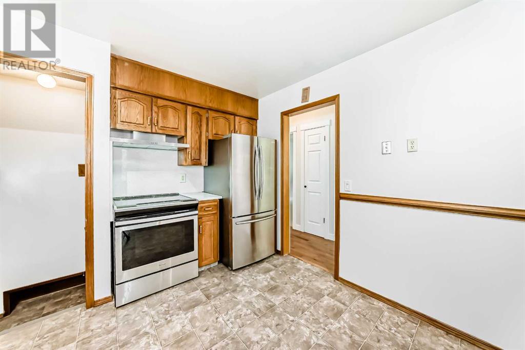 Single Family House Bungalow for Sale in   Street NE Temple Calgary 