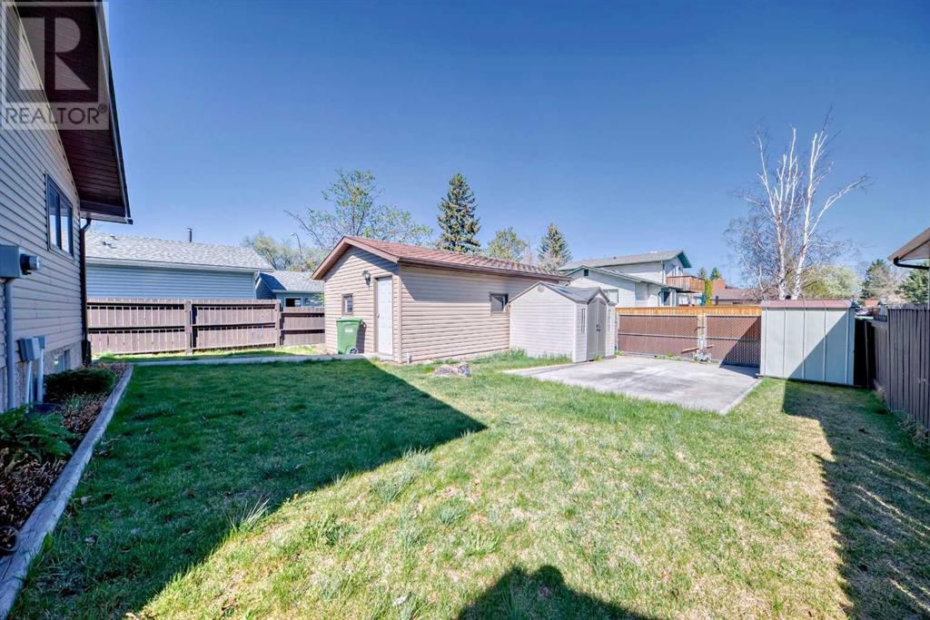 Single Family House Bungalow for Sale in   Street NE Temple Calgary 