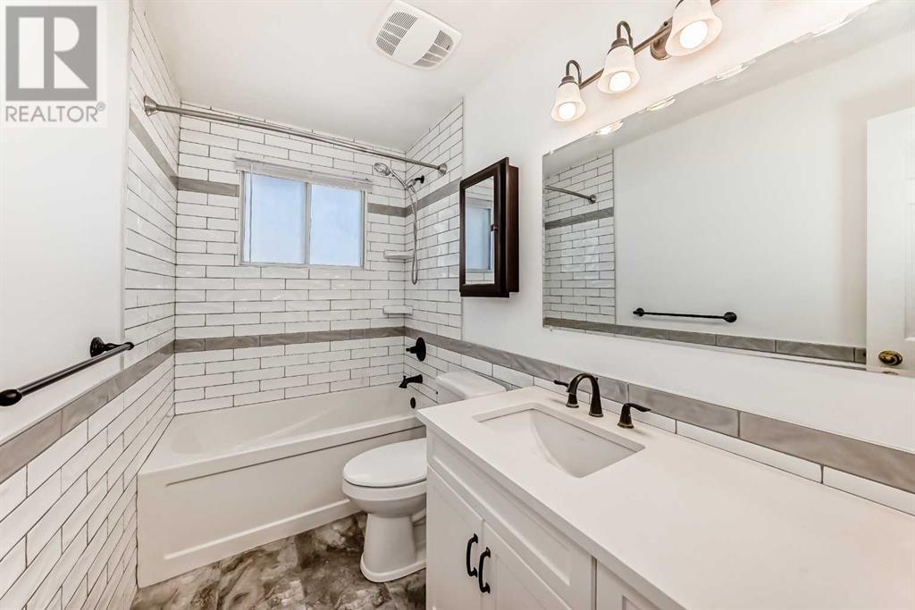 Single Family House Bungalow for Sale in   Street NE Temple Calgary 