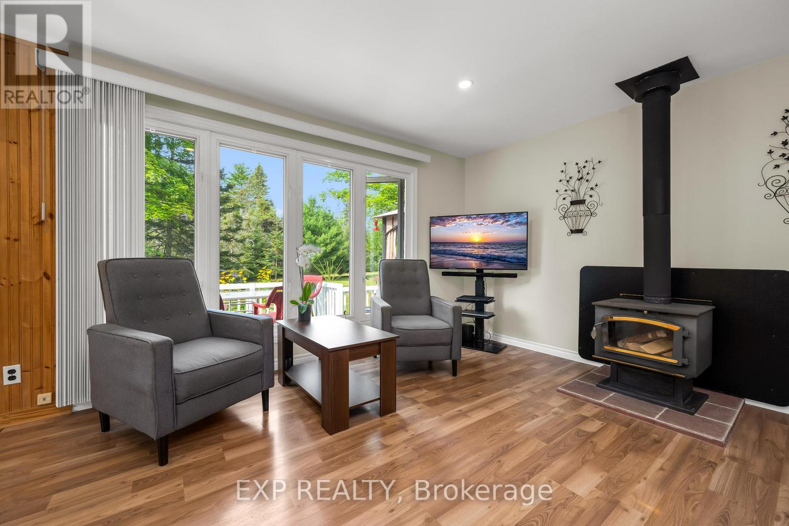 Photo 10 of 2288 Eagle Lake Road, Machar ON