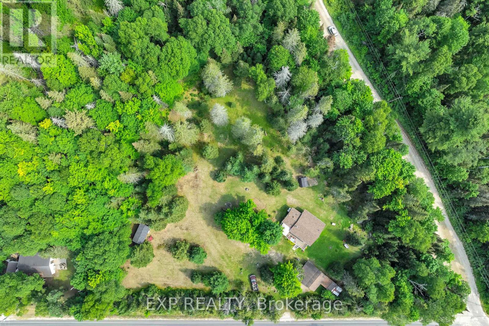 Photo 2 of 2288 Eagle Lake Road, Machar ON