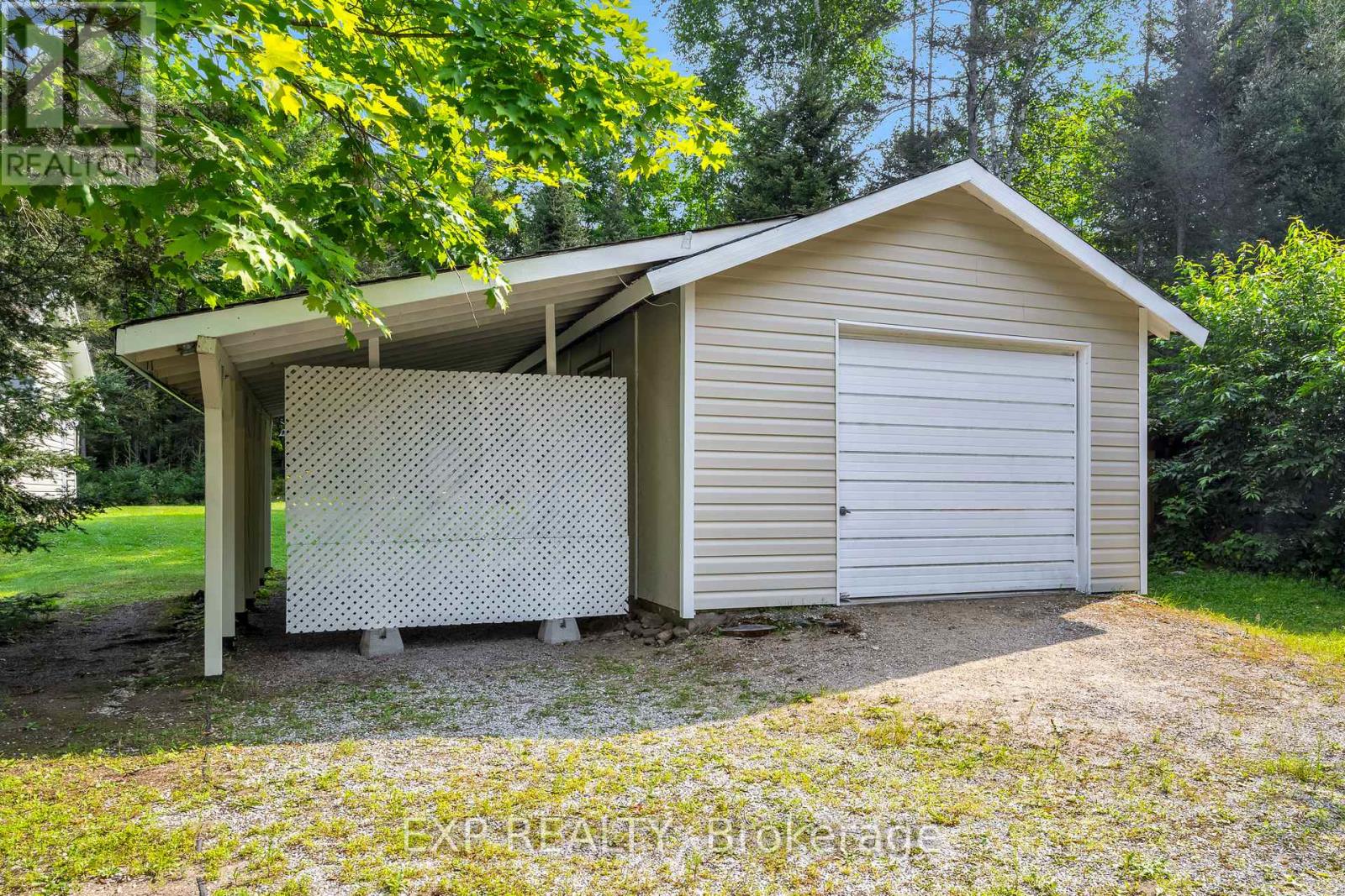 Photo 24 of 2288 Eagle Lake Road, Machar ON