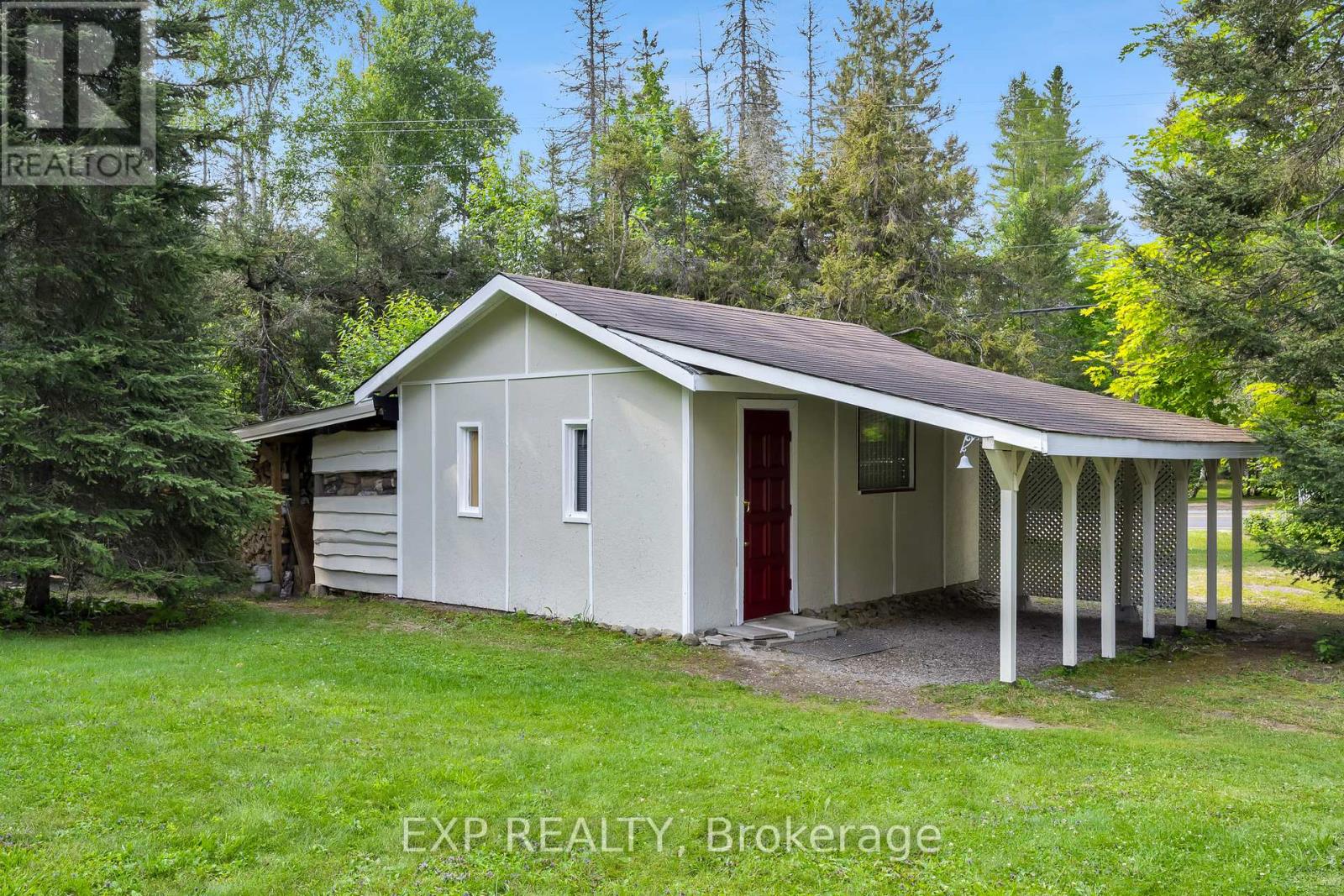 Photo 25 of 2288 Eagle Lake Road, Machar ON