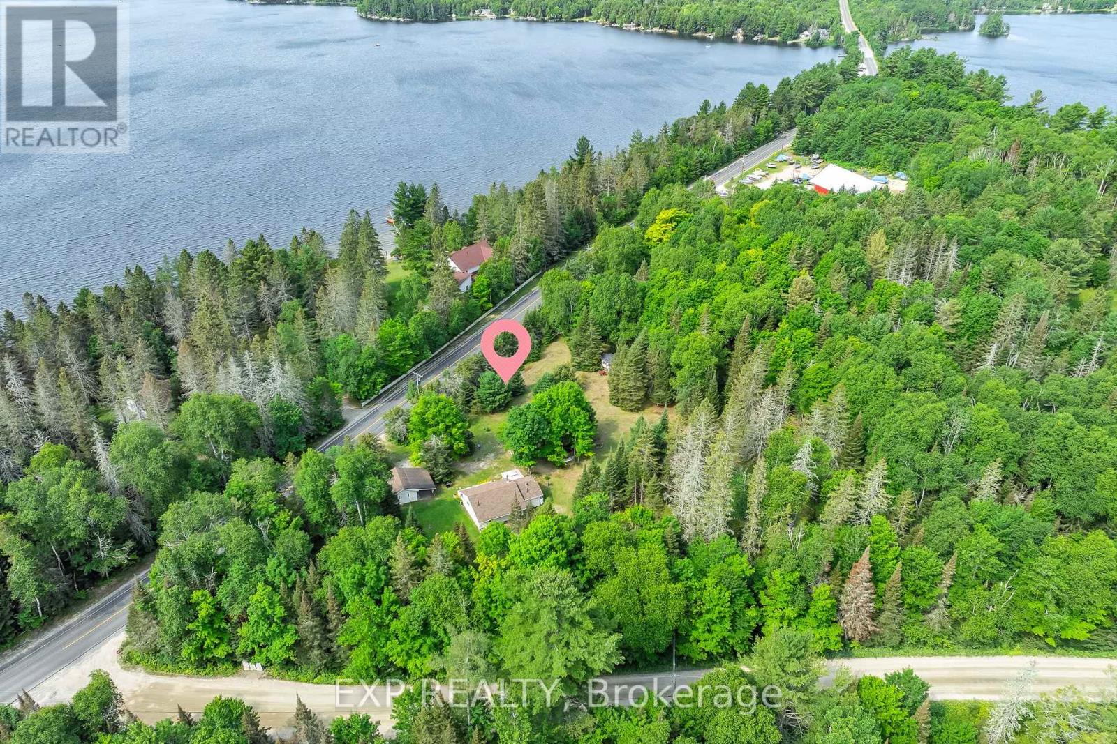 Photo 3 of 2288 Eagle Lake Road, Machar ON