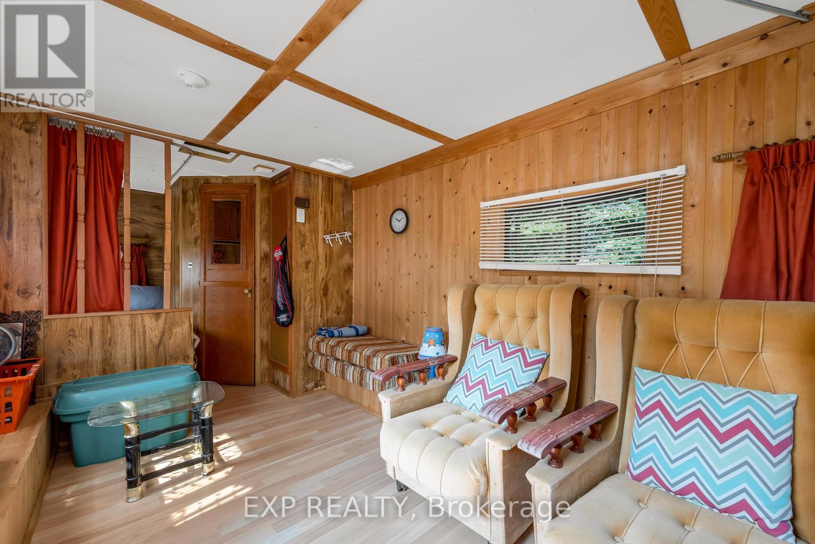 Photo 35 of 2288 Eagle Lake Road, Machar ON