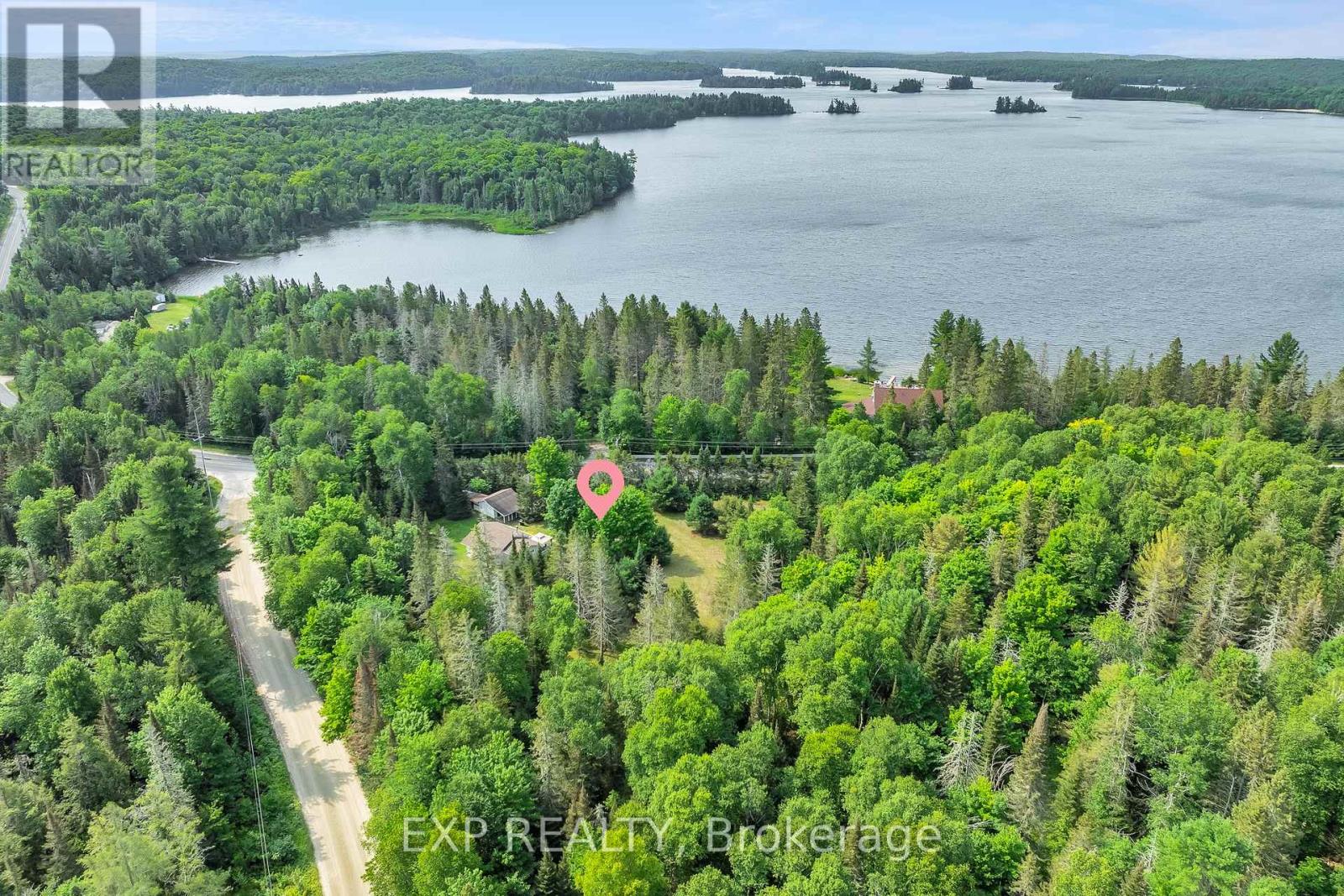 Photo 4 of 2288 Eagle Lake Road, Machar ON