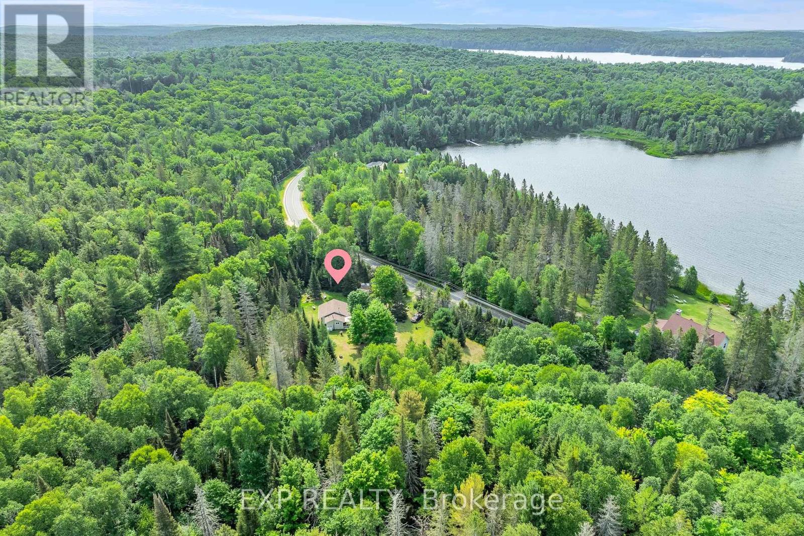 Photo 5 of 2288 Eagle Lake Road, Machar ON