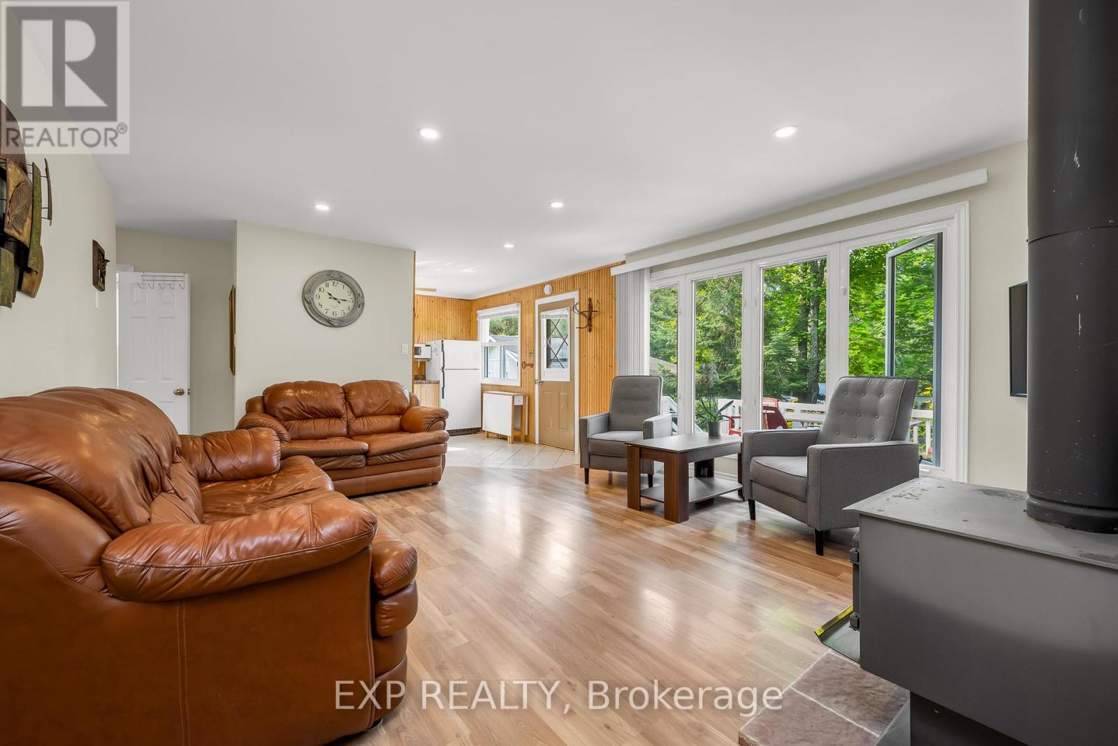 Photo 7 of 2288 Eagle Lake Road, Machar ON
