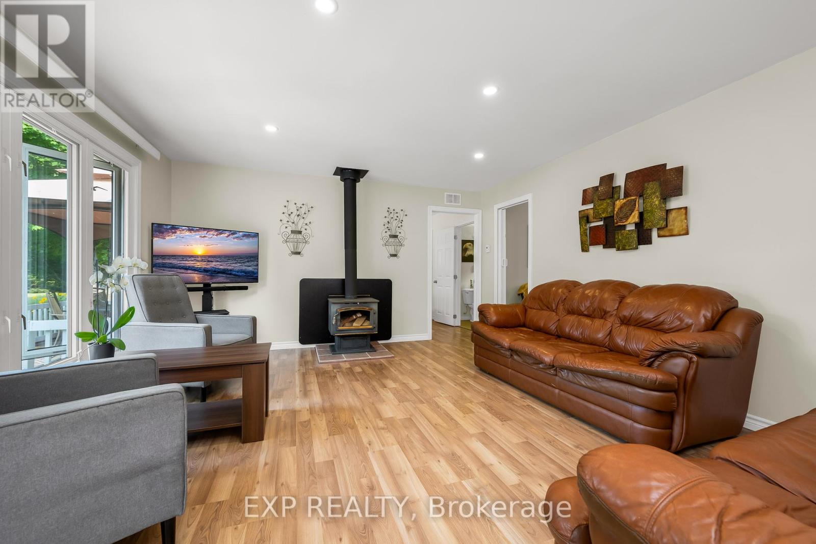 Photo 8 of 2288 Eagle Lake Road, Machar ON