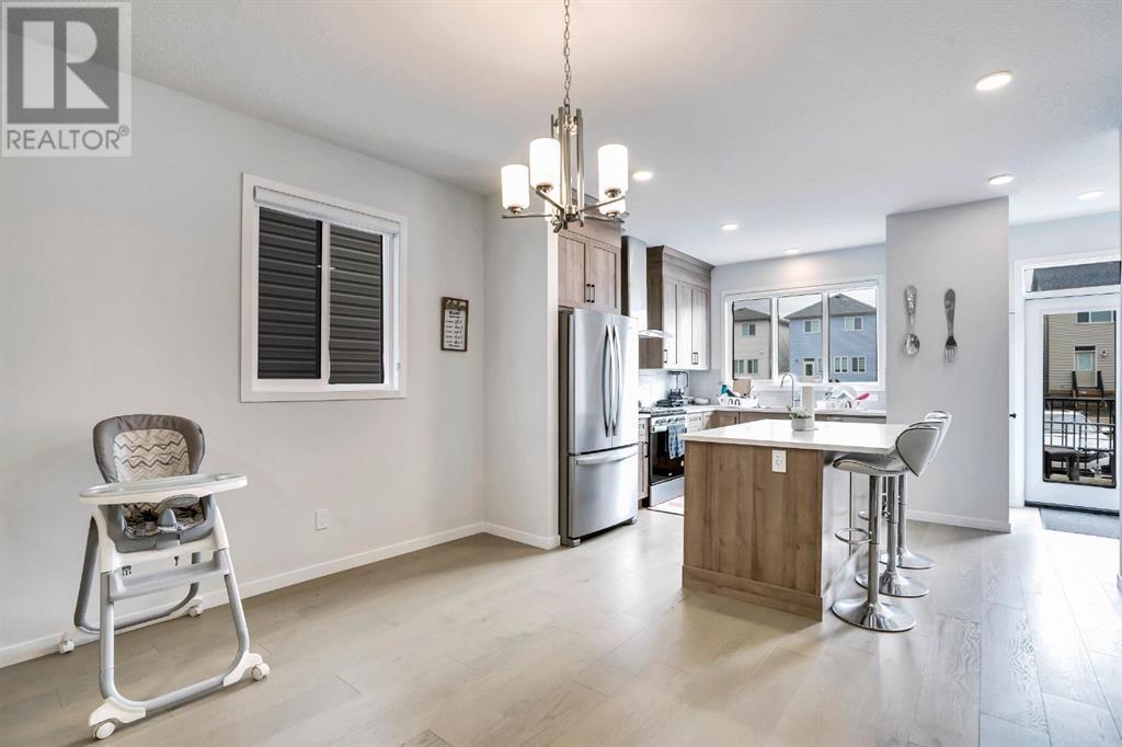 Single Family House for Sale in  Cornerbrook Road NE Cornerstone Calgary 