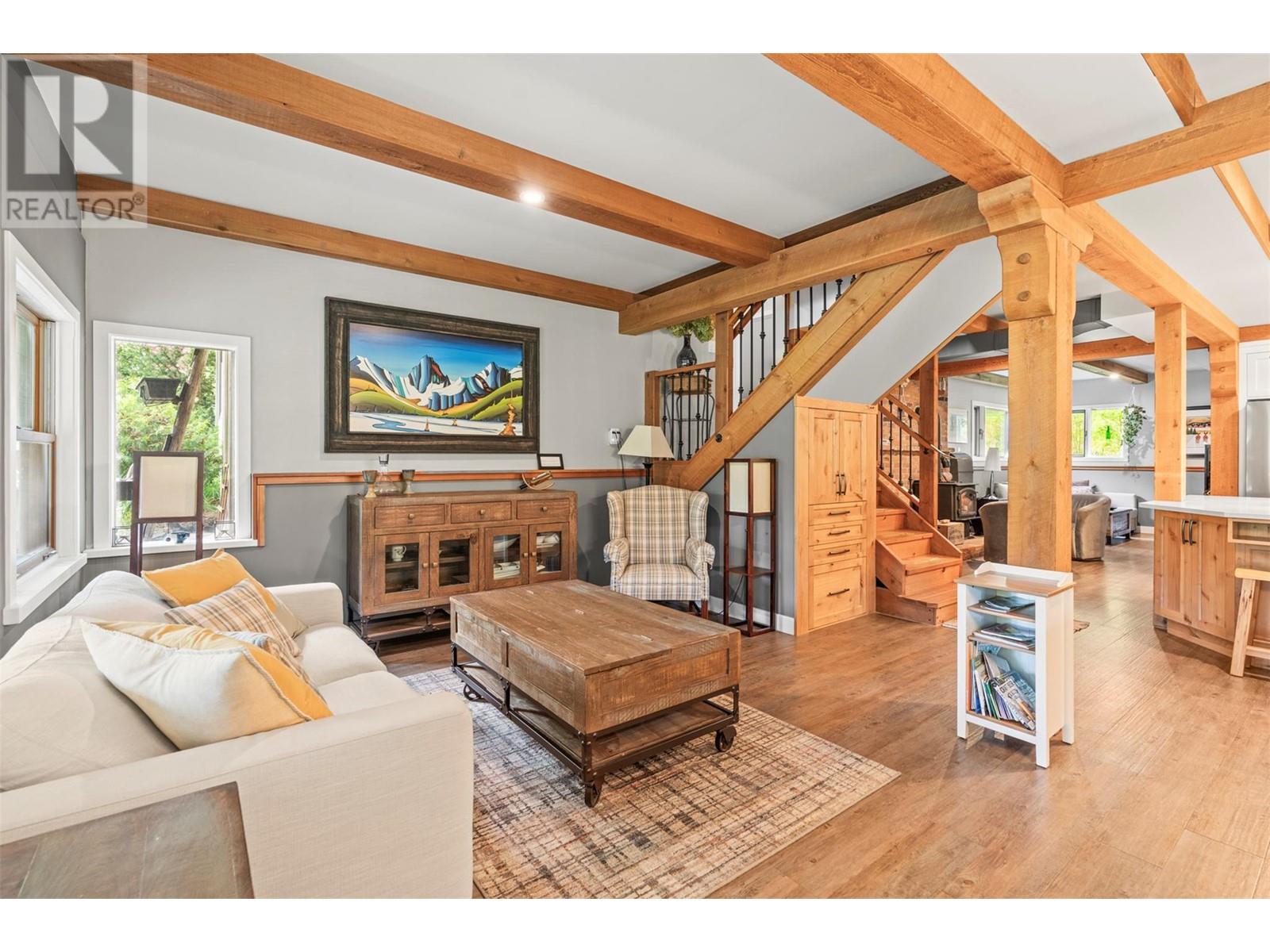  100 Miska Road, Enderby