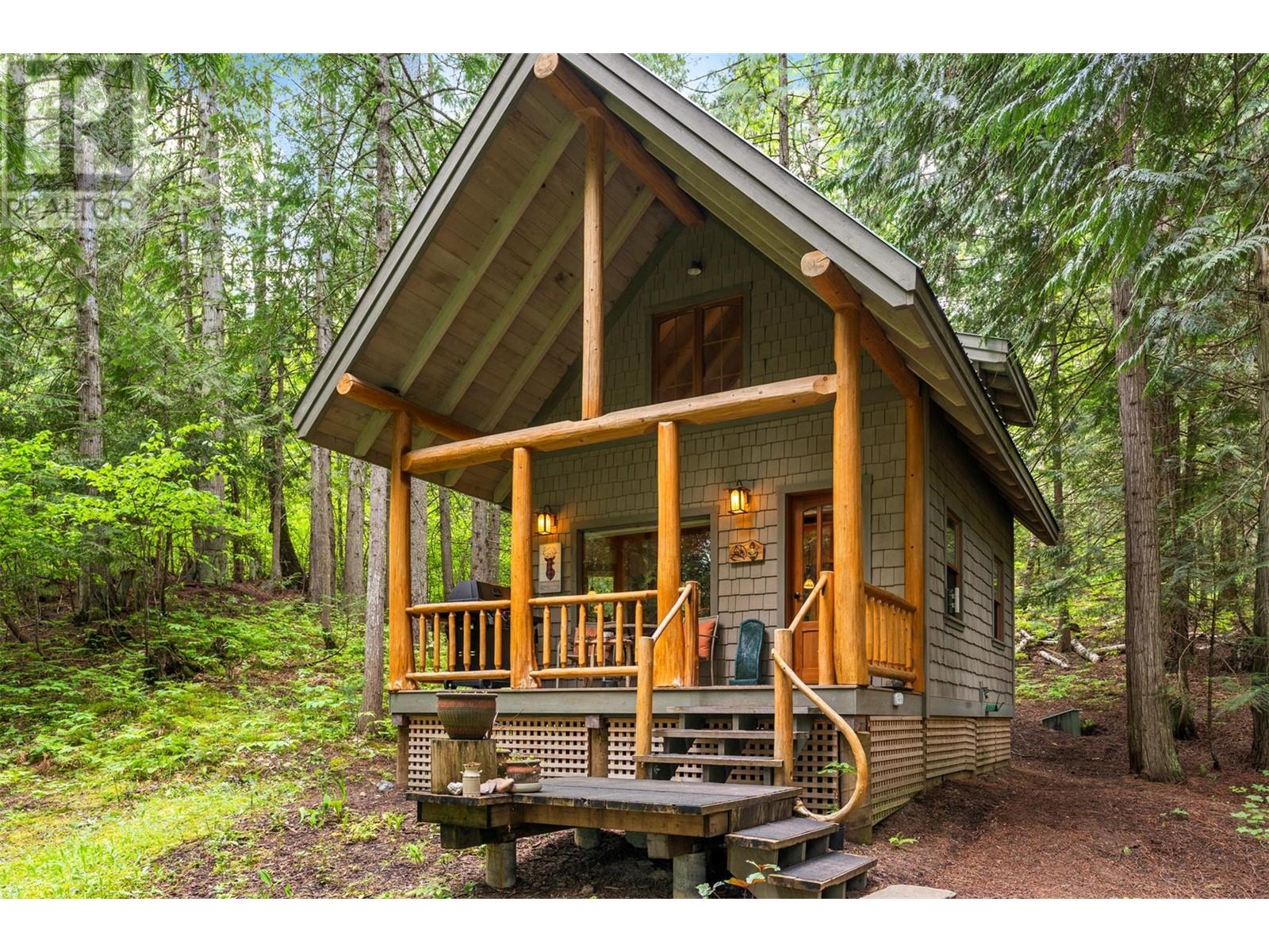  100 Miska Road, Enderby