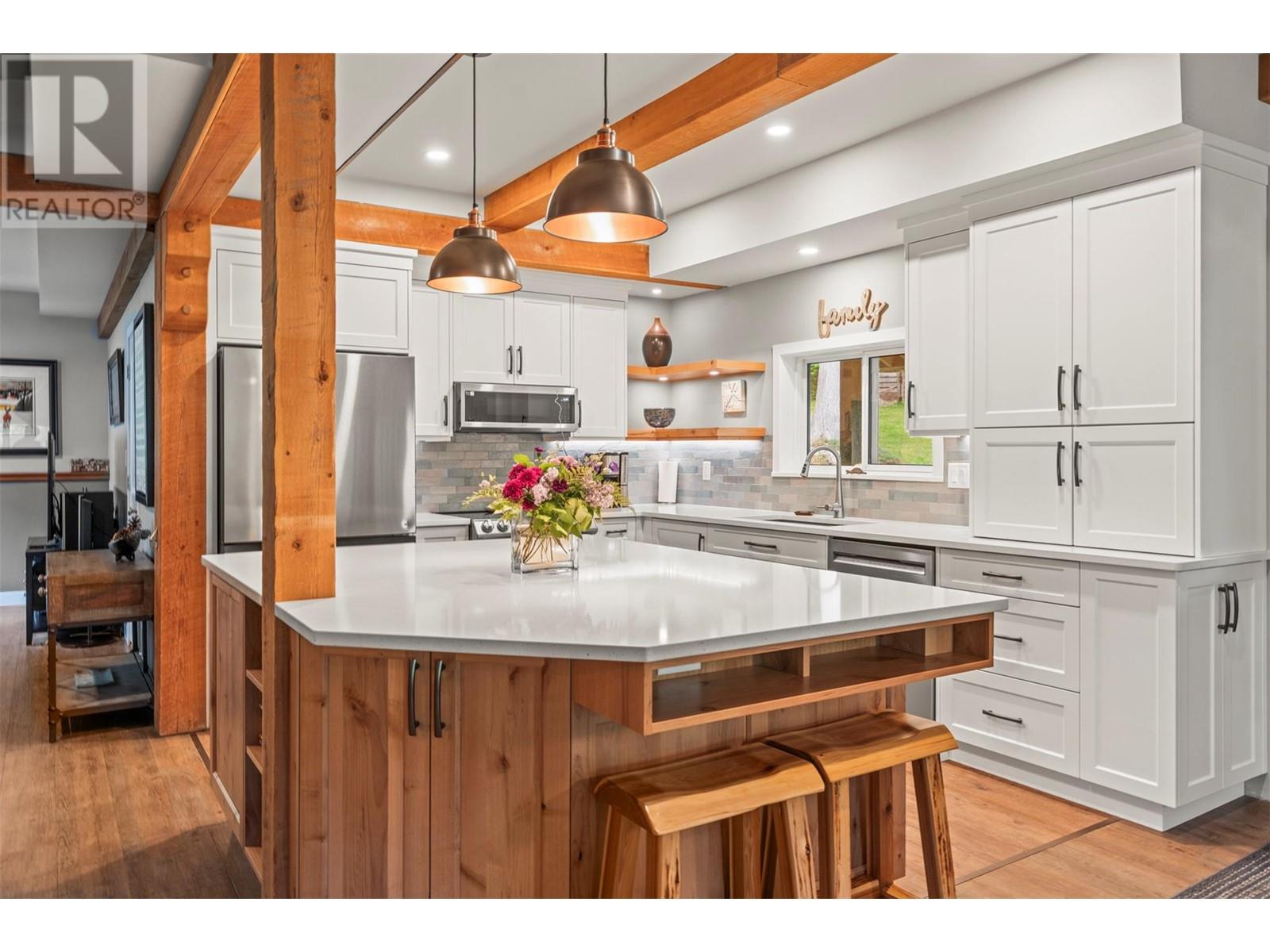 100 Miska Road, Enderby