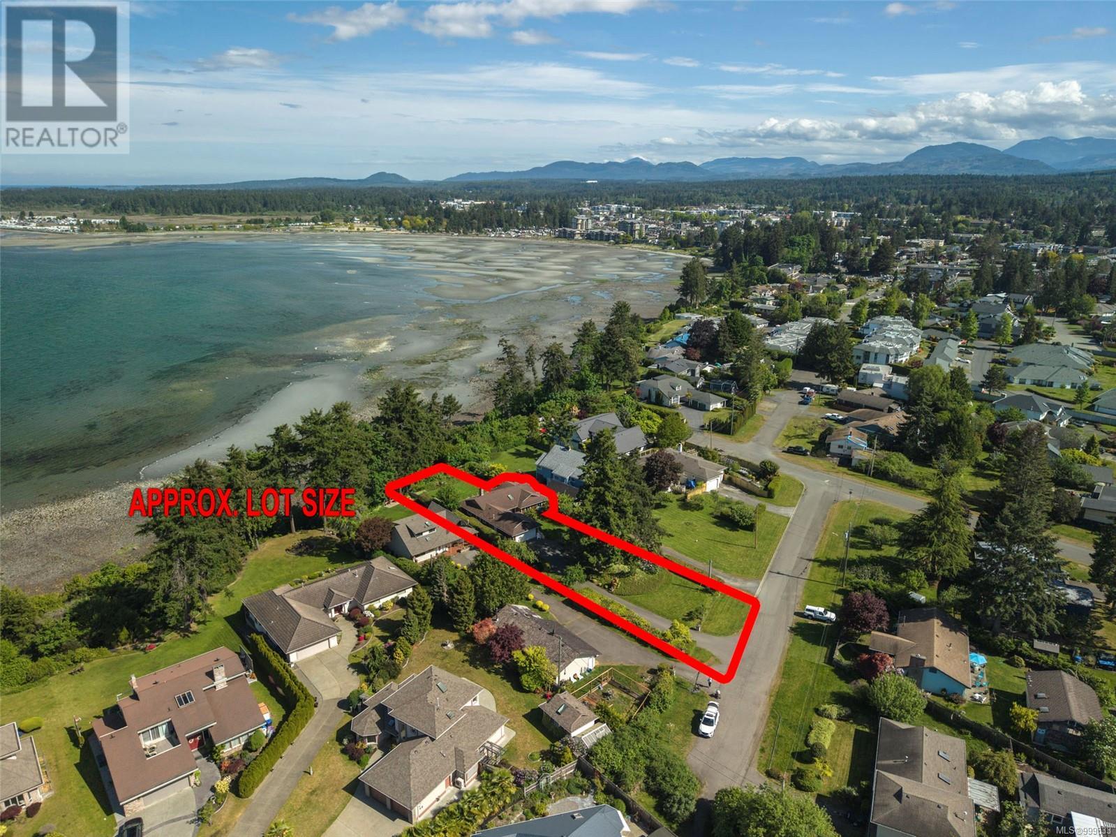 428 Dogwood St N, Parksville