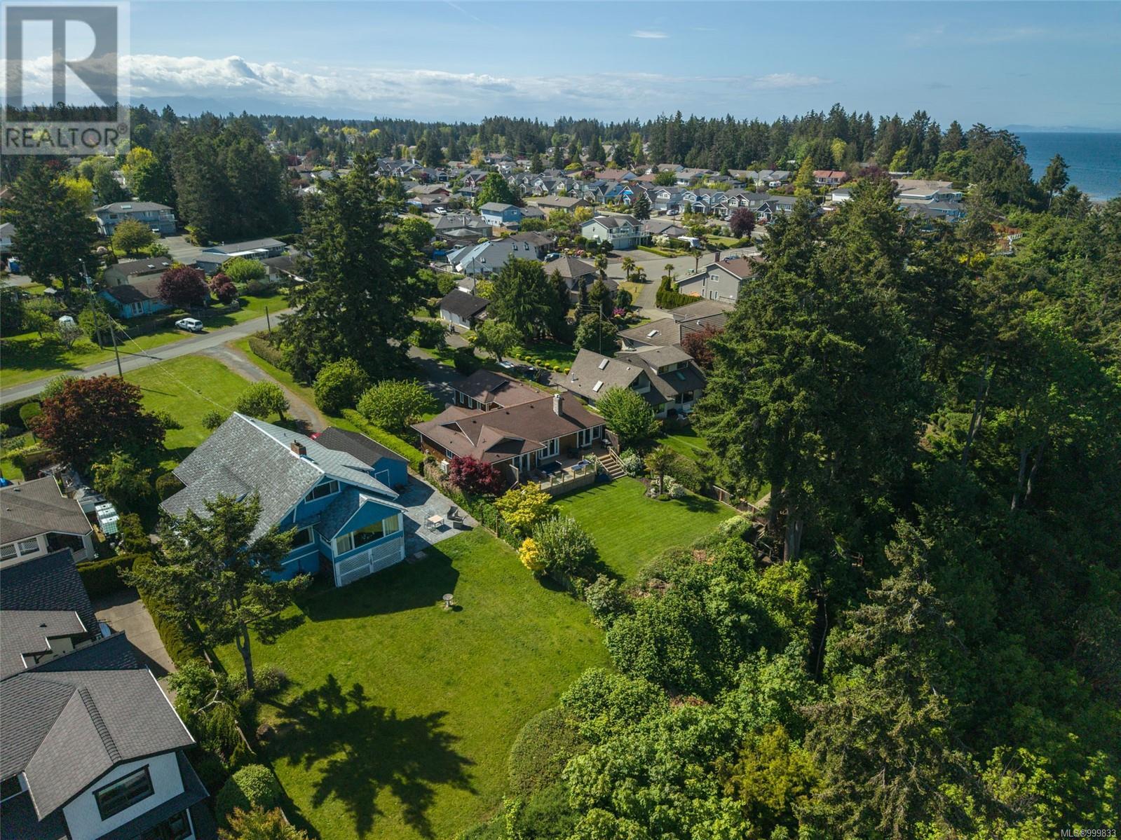 428 Dogwood St N, Parksville