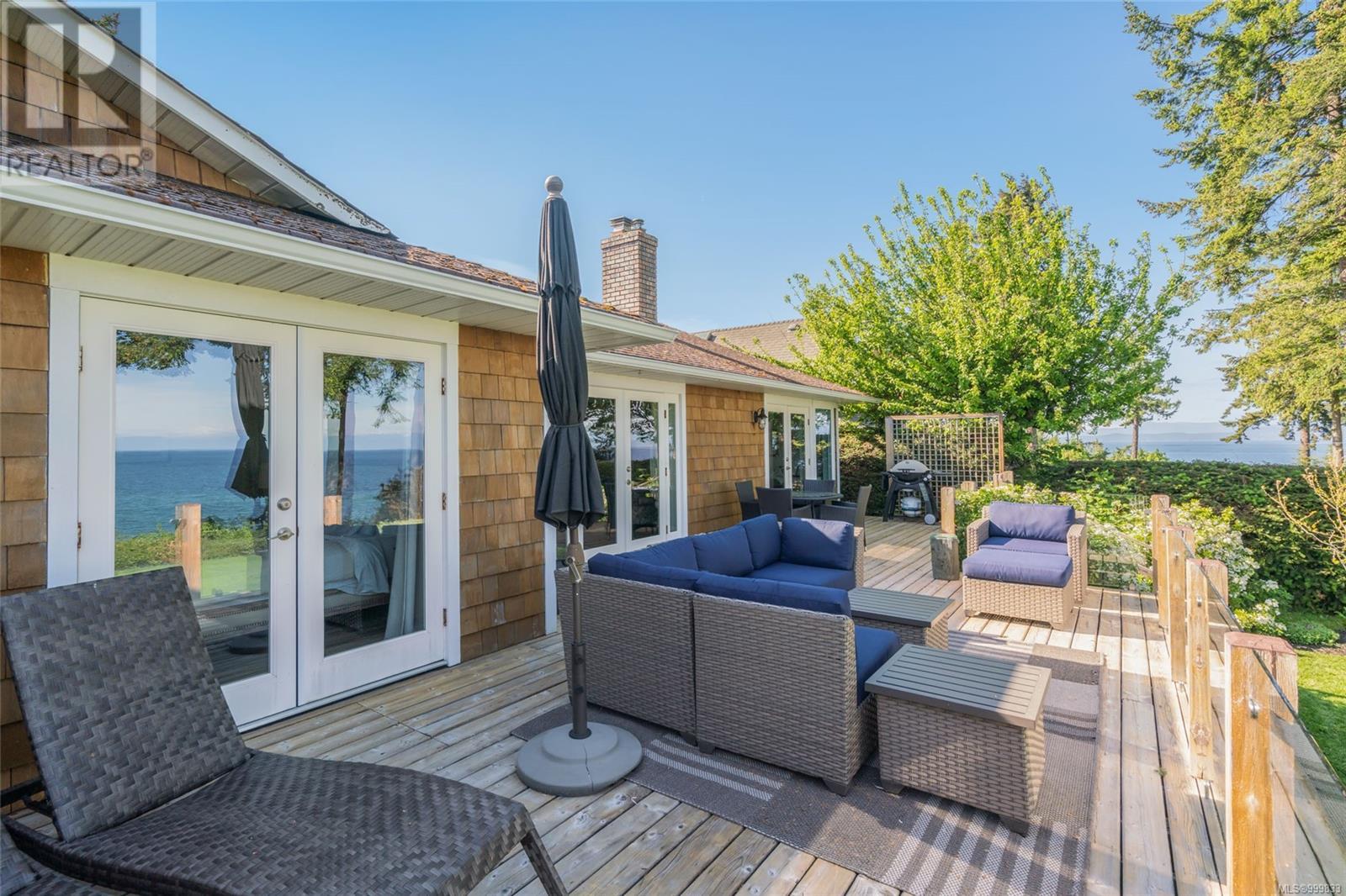 428 Dogwood St N, Parksville real estate listing 999833