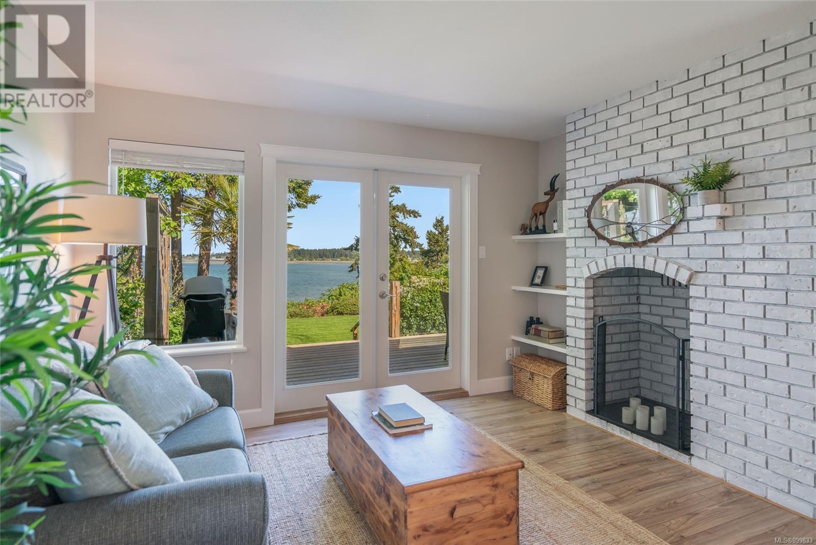 428 Dogwood St N, Parksville real estate listing 999833