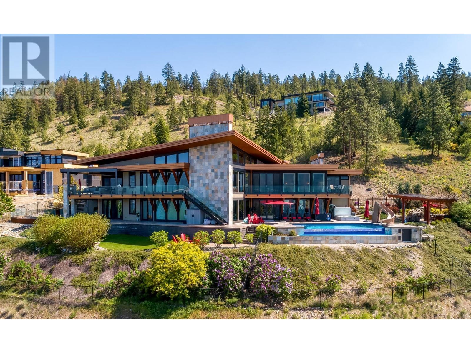 13889 Ogilvey Lane, Lake Country