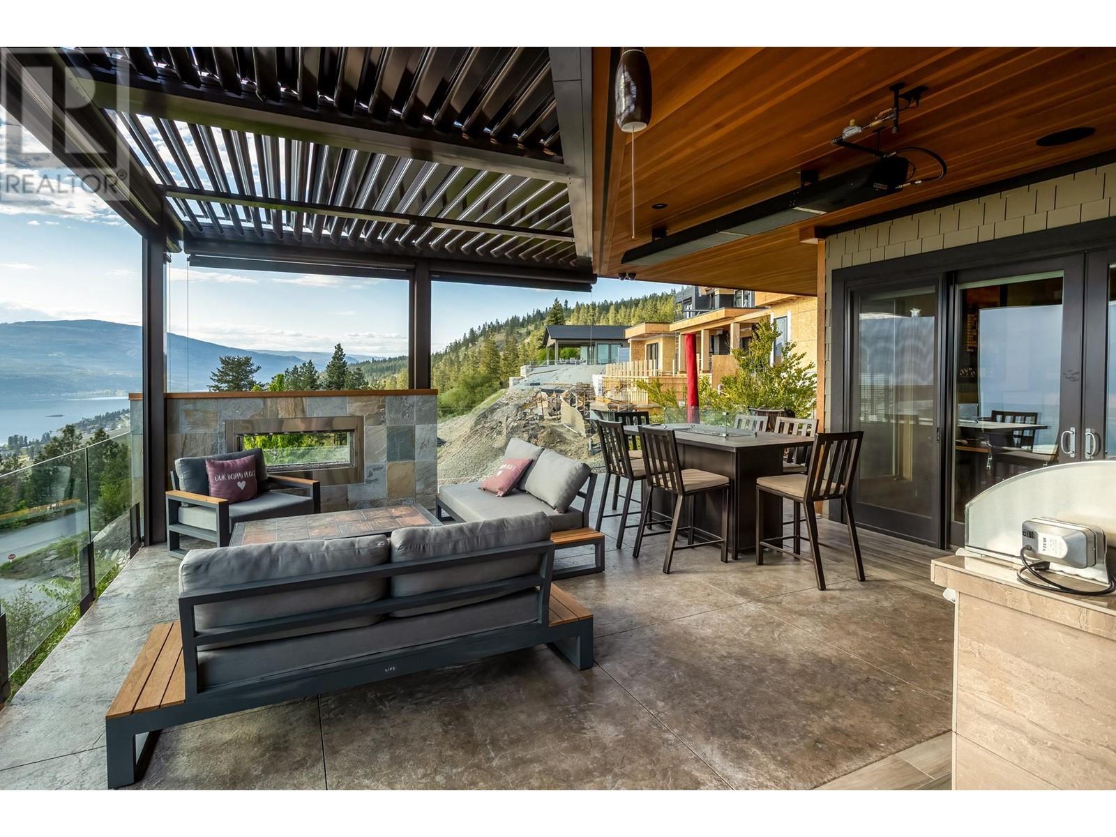 13889 Ogilvey Lane, Lake Country