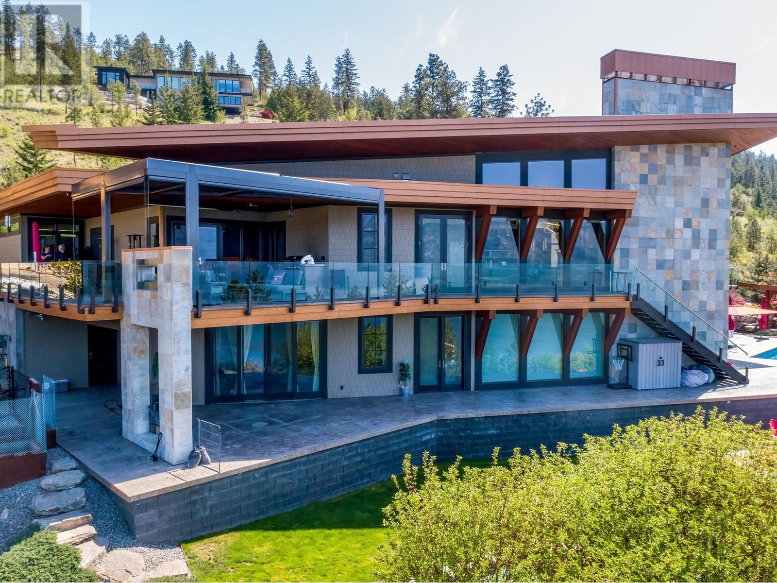 13889 Ogilvey Lane, Lake Country
