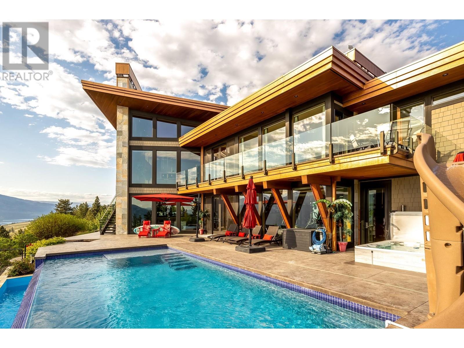 13889 Ogilvey Lane, Lake Country