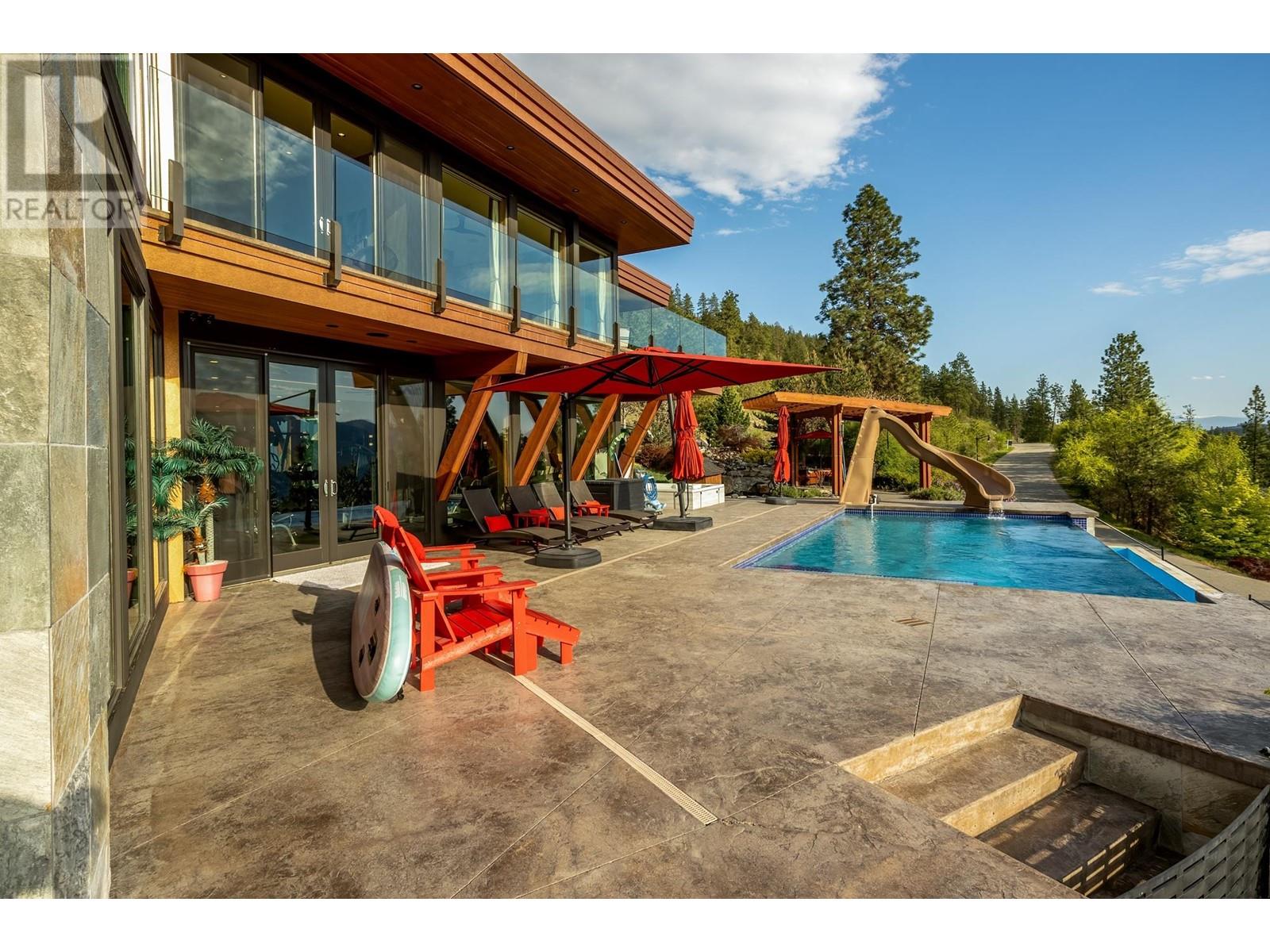 13889 Ogilvey Lane, Lake Country
